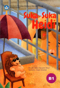 Image of Suka-Suka Heidi