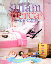 Image of Sulam Perca Unik & Cantik