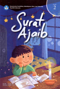 Image of Surat Ajaib