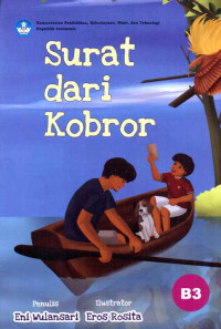 Image of Surat dari Kobror