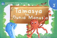 Image of Tamasya ke Dunia Manusia