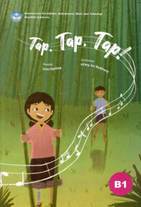 Image of Tap, Tap, Tap!