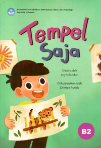 Image of Tempel Saja