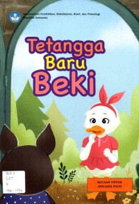 Image of Tetangga Baru Beki