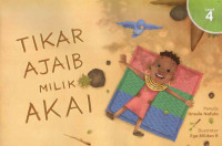 Image of Tikar Ajaib Milik Akai