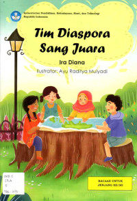 Image of Tim Diaspora Sang Juara