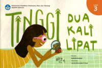 Image of Tingggi Dua Kali Lipat