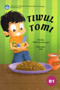 Image of Tiwul Tomi