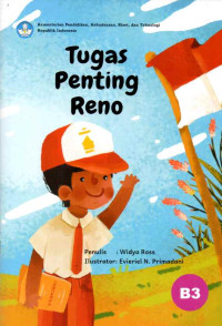 Image of Tugas Penting Reno