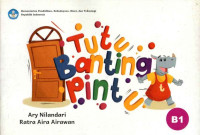 Image of Tutu Banting Pintu