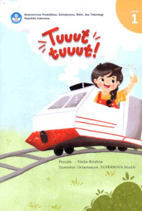 Image of Tuuut... Tuuut!