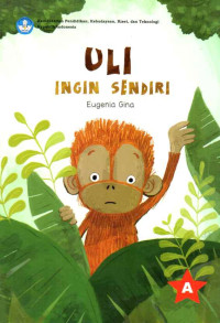 Image of Uli Ingin Sendiri