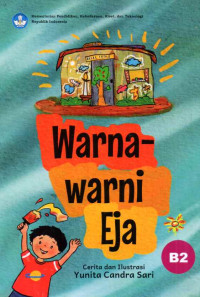 Image of Warna-warni Eja
