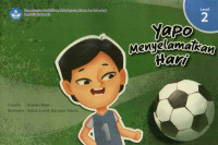 Image of Yapo Menyelamatkan Hari